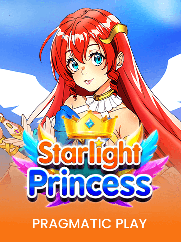 Starlight Princess